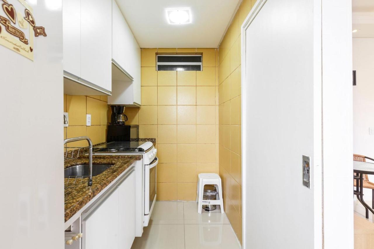 Apartamento Floripa Florianópolis Exterior foto
