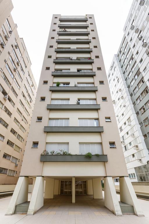 Apartamento Floripa Florianópolis Exterior foto
