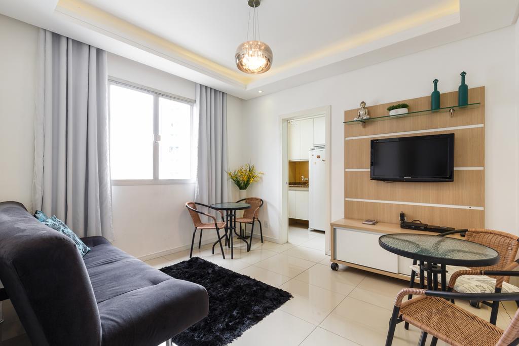 Apartamento Floripa Florianópolis Exterior foto