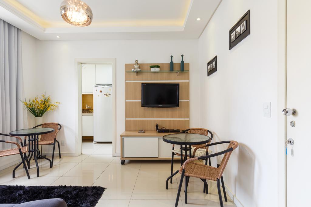 Apartamento Floripa Florianópolis Exterior foto