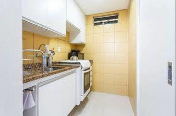 Apartamento Floripa Florianópolis Exterior foto