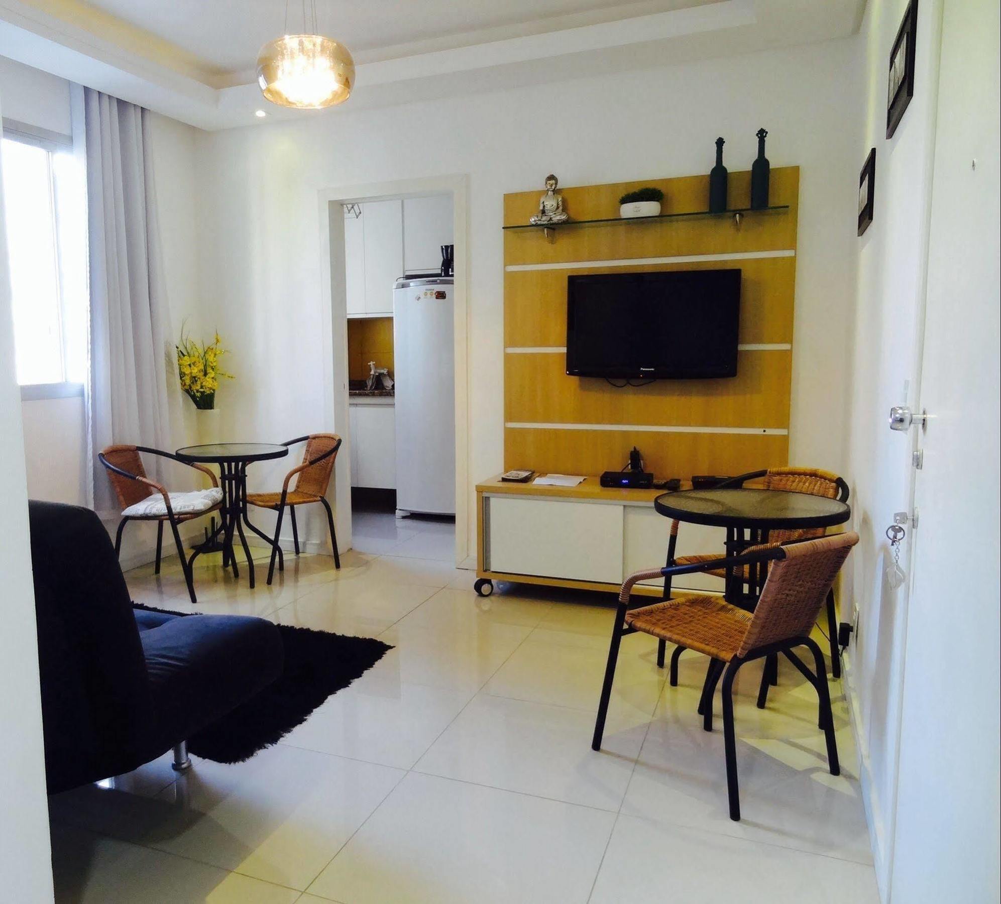 Apartamento Floripa Florianópolis Exterior foto