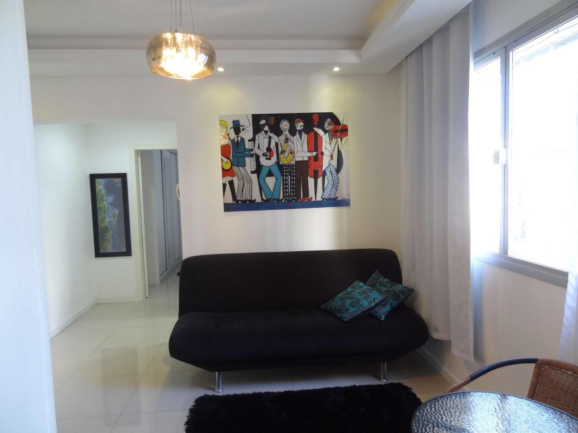 Apartamento Floripa Florianópolis Exterior foto