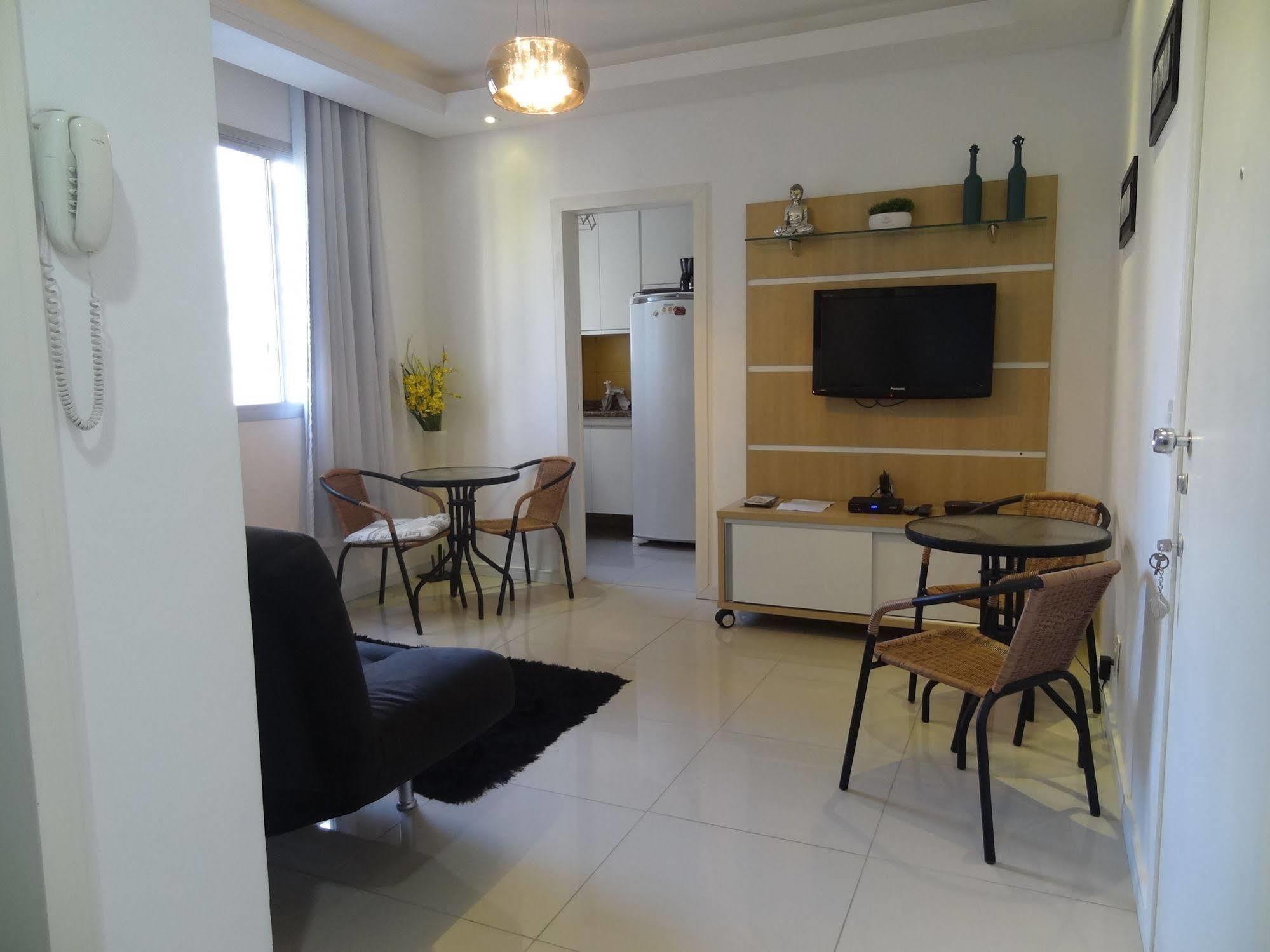 Apartamento Floripa Florianópolis Exterior foto