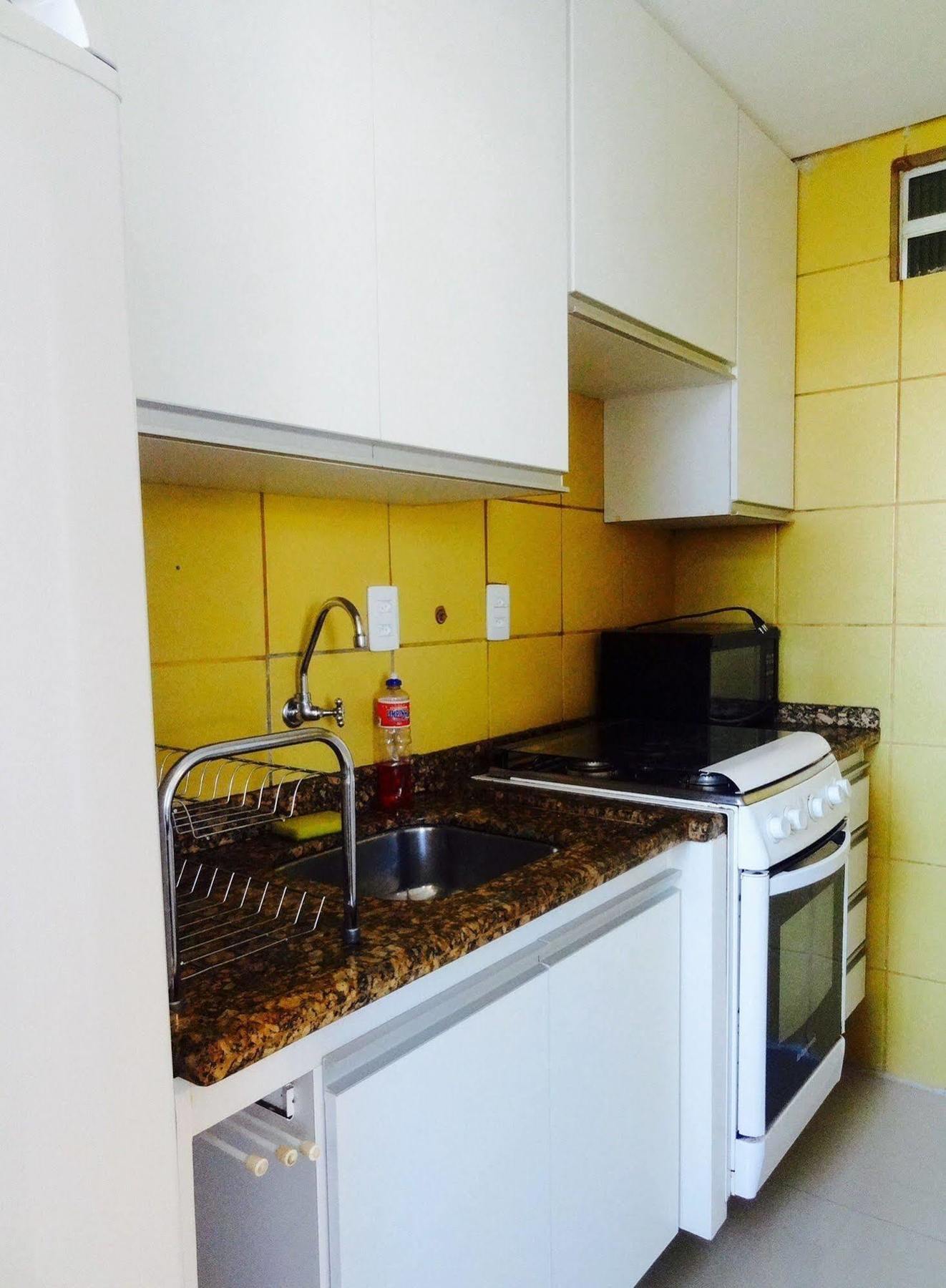 Apartamento Floripa Florianópolis Exterior foto